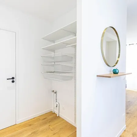 Guestready - Charming Near Paris Apartment *