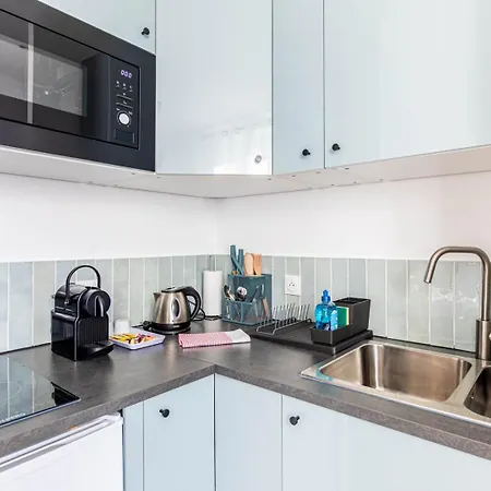 Guestready - Charming Near Paris Apartment Malakoff