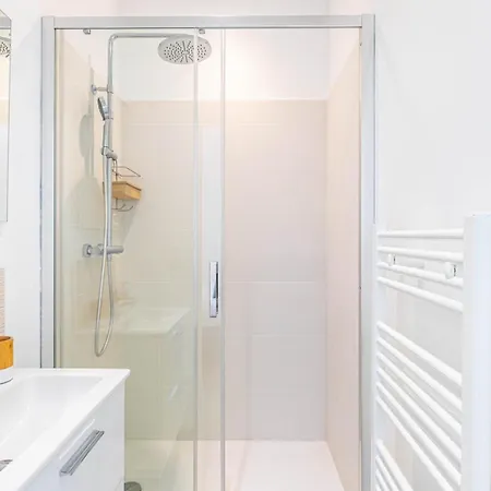 Guestready - Charming Near Paris Apartment