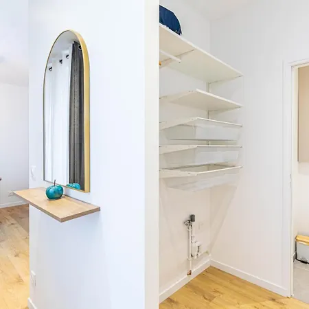 Guestready - Charming Near Paris * Malakoff