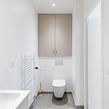 Guestready - Charming Near Paris