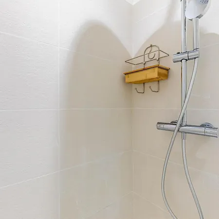 Apartment Guestready - Charming Near Paris Malakoff