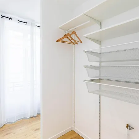 Guestready - Charming Near Paris * Malakoff
