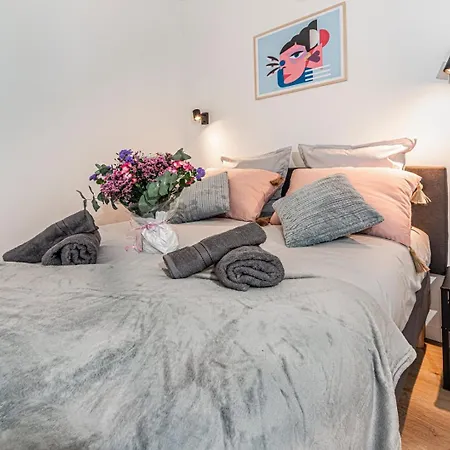 Apartment Guestready - Charming Near Paris Malakoff