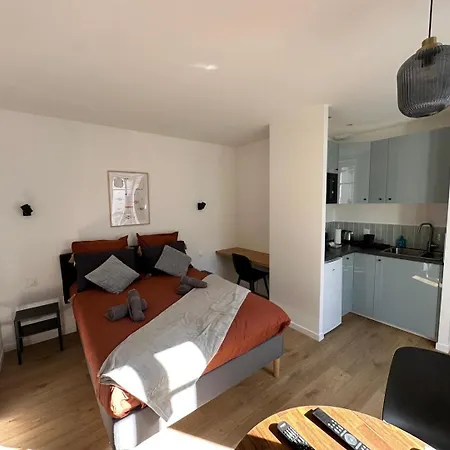 Guestready - Charming Near Paris *