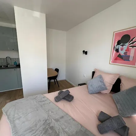 Guestready - Charming Near Paris Apartment