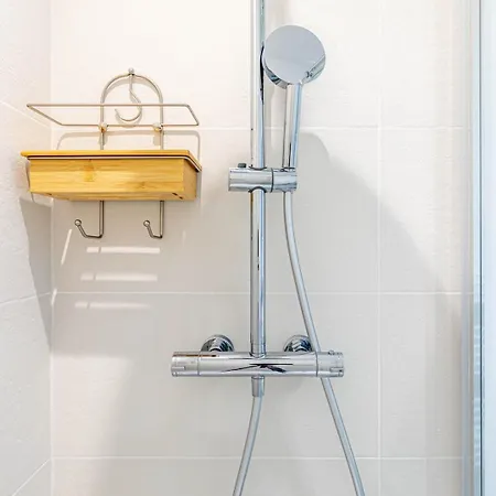 Apartment Guestready - Charming Near Paris Malakoff