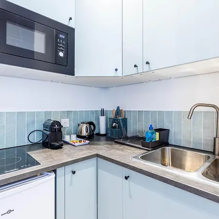 Guestready - Charming Near Paris Apartment Malakoff