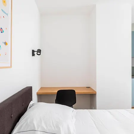 Guestready - Charming Near Paris * Malakoff