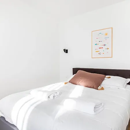 Guestready - Charming Near Paris Malakoff