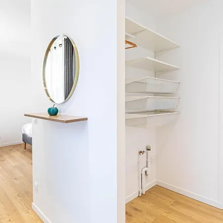 Guestready - Charming Near Paris Apartment
