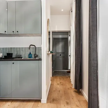Guestready - Charming Near Paris Malakoff