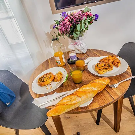 Guestready - Charming Near Paris Malakoff