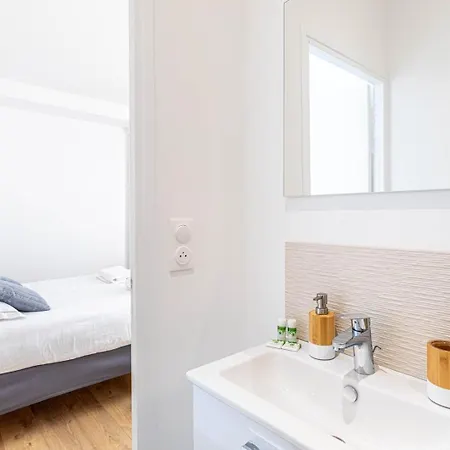 Guestready - Charming Near Paris * Malakoff