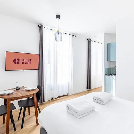 Guestready - Charming Near Paris