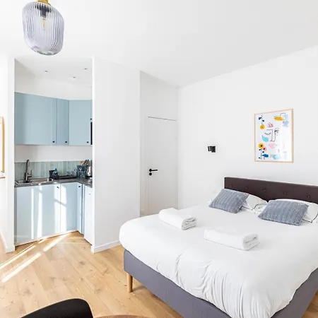 Guestready - Charming Near Paris *