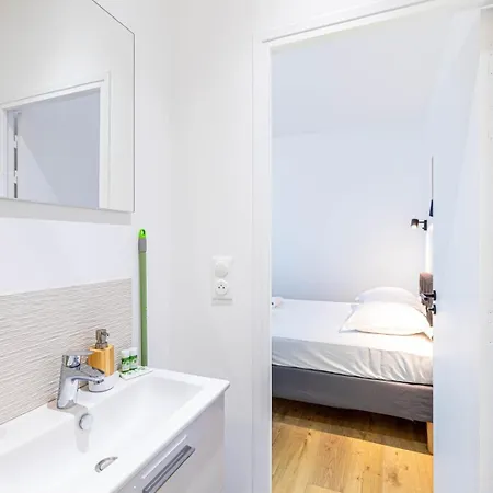 Guestready - Charming Near Paris *